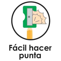 FACIL HACER PUNTA