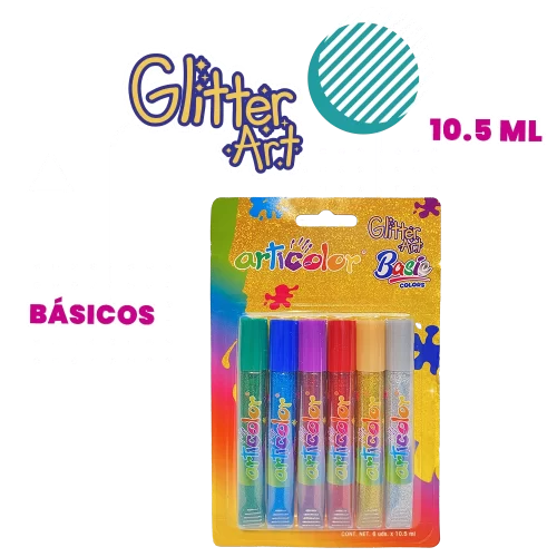 Glitter Basic V3