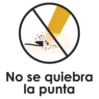 NO QUIEBRA PUNTA