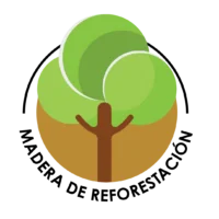 Icono reforestación