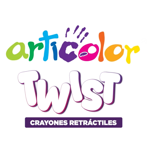 Logo Articolor Twist